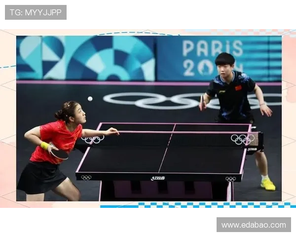 乒乓球新手必看：从基础技巧到实战策略的全面入门指南