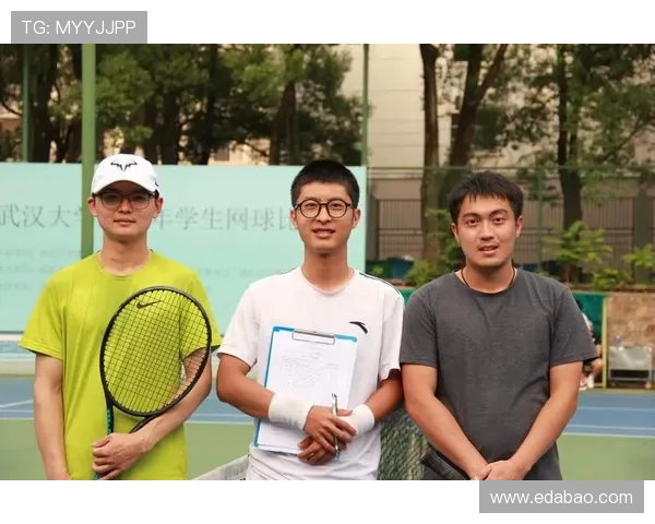 武汉网球队转换打法深度分析与战术创新探讨